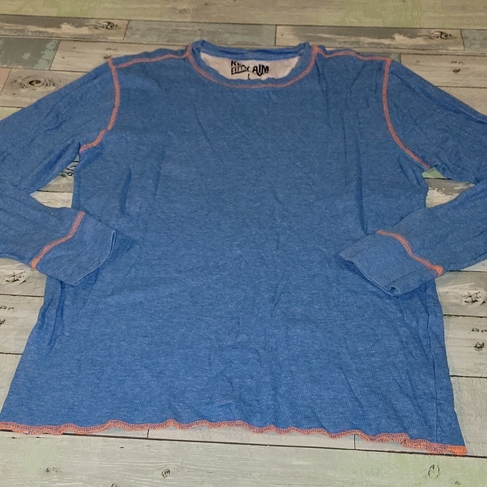 Reclaim Standard Fit Shirt Large
